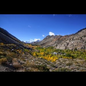 Meet your Posher, Xueyun